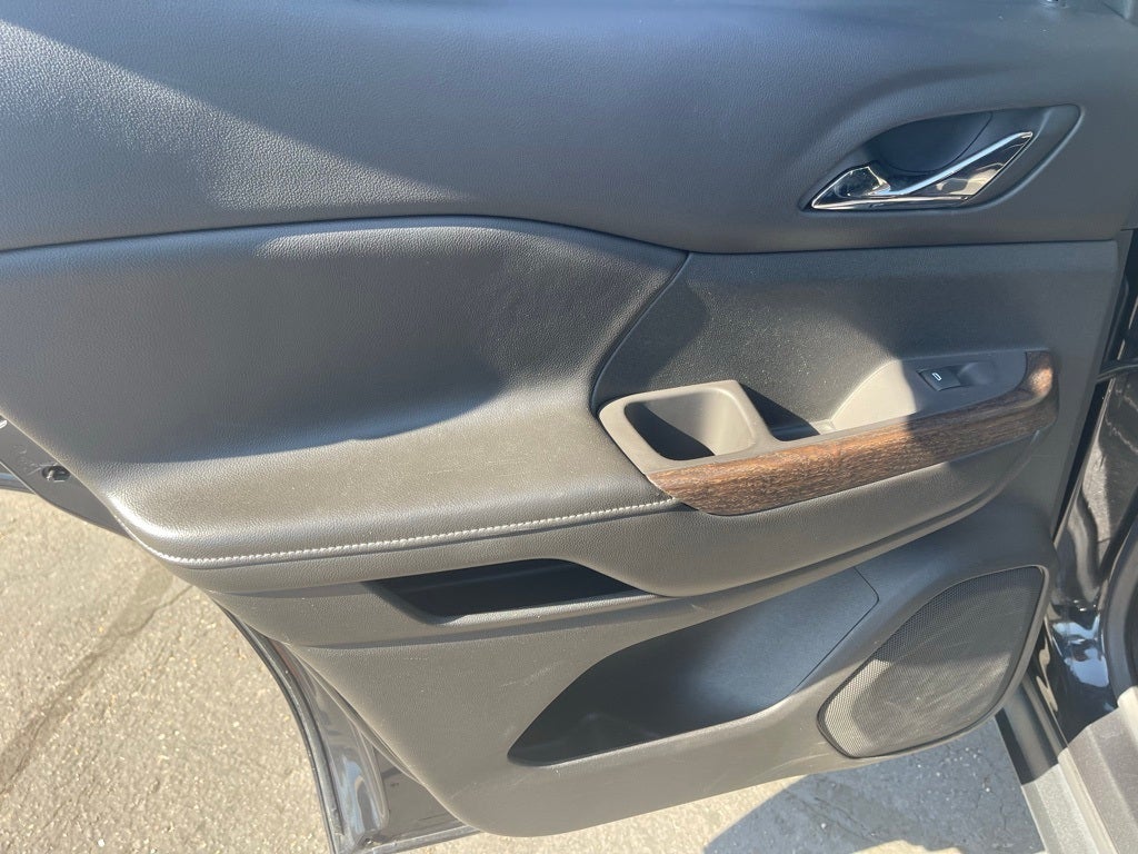 2020 GMC Acadia AWD Denali