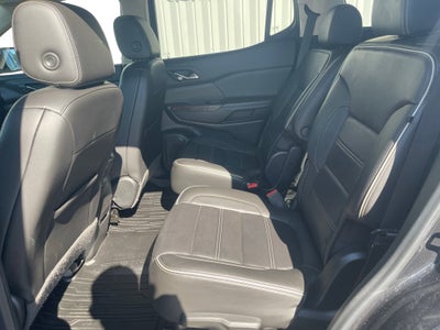 2020 GMC Acadia AWD Denali