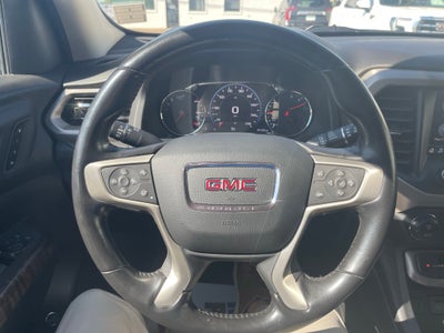 2020 GMC Acadia AWD Denali