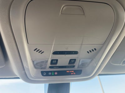 2020 GMC Acadia AWD Denali