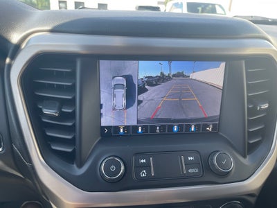 2020 GMC Acadia AWD Denali