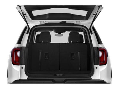 2020 GMC Acadia AWD Denali