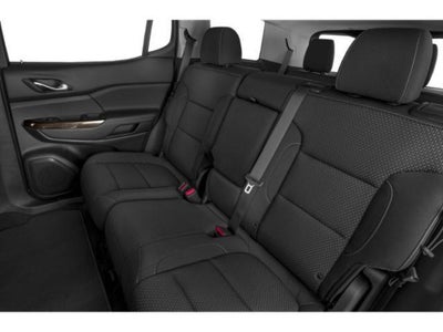 2020 GMC Acadia AWD Denali