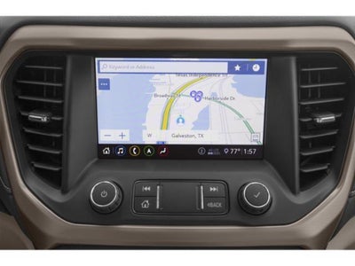 2020 GMC Acadia AWD Denali