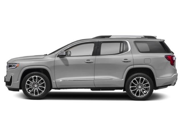 2020 GMC Acadia AWD Denali
