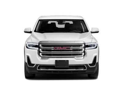 2020 GMC Acadia AWD Denali