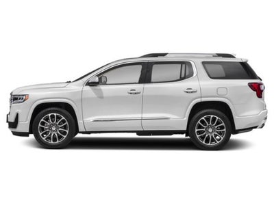 2022 GMC Acadia AWD Denali