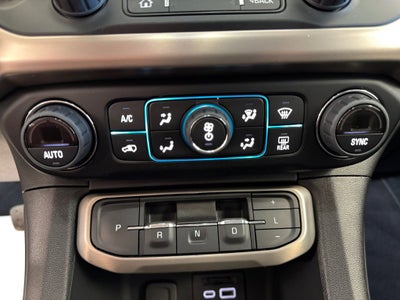 2022 GMC Acadia AWD Denali