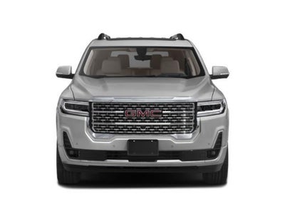 2022 GMC Acadia AWD Denali