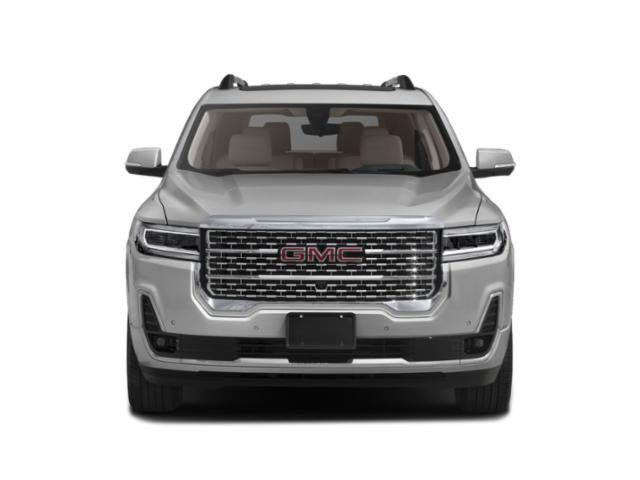 2022 GMC Acadia AWD Denali