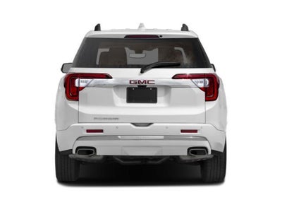 2022 GMC Acadia AWD Denali