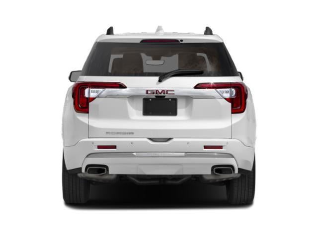2022 GMC Acadia AWD Denali