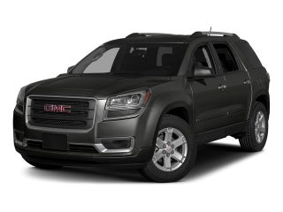 2015 GMC Acadia SLE-2