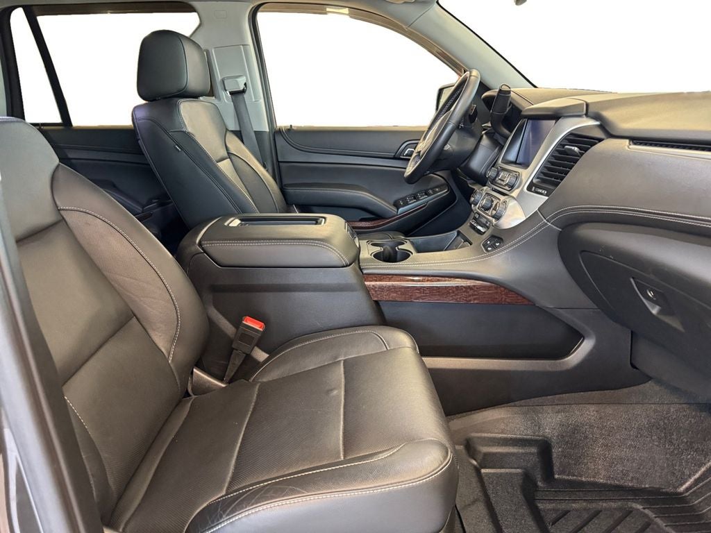 2020 GMC Yukon 4WD SLT