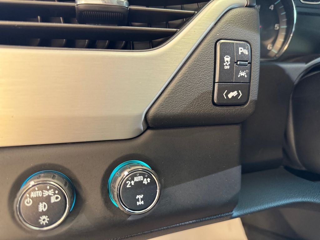 2020 GMC Yukon 4WD SLT