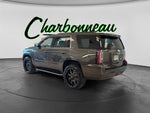 2020 GMC Yukon 4WD SLT