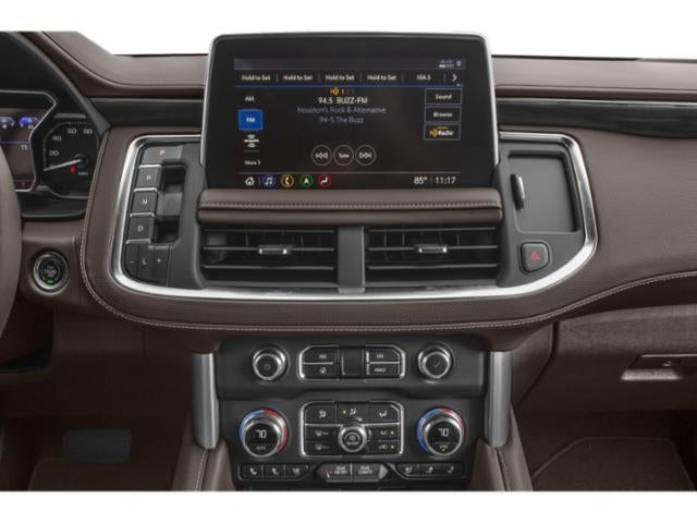 2023 GMC Yukon 4WD SLT