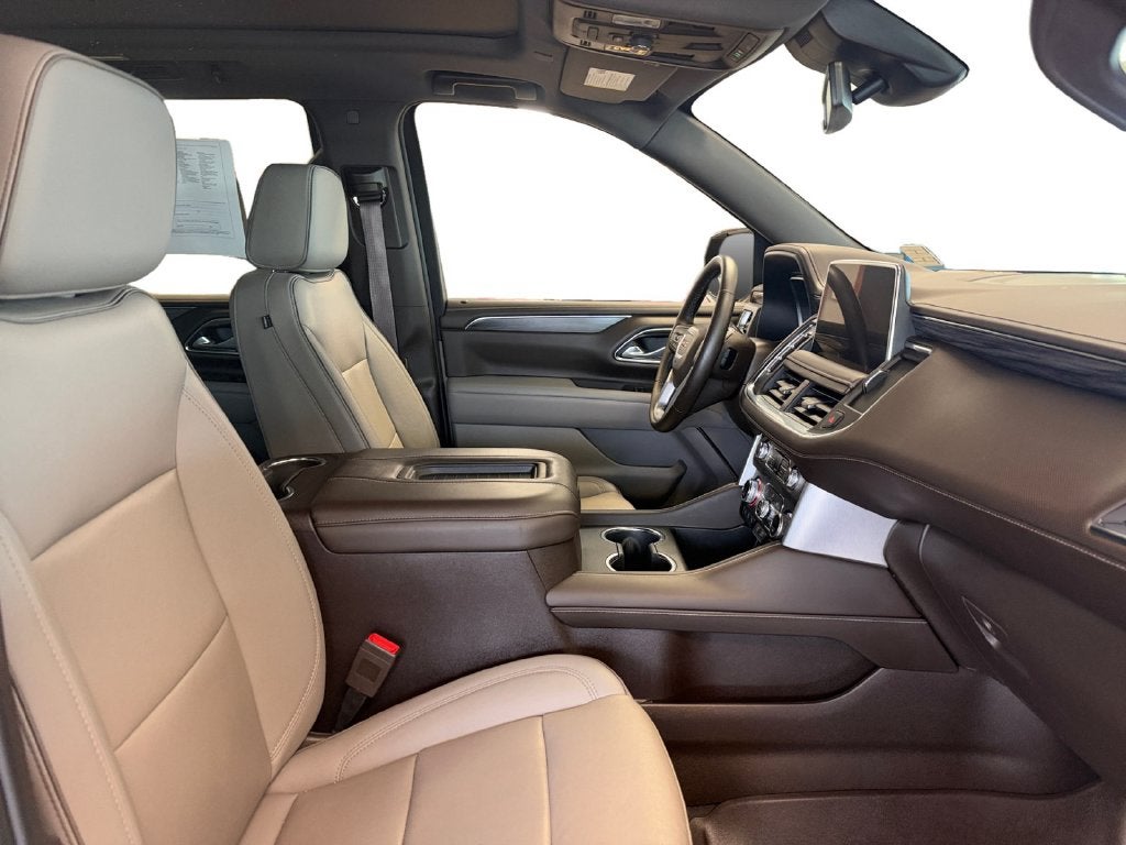 2023 GMC Yukon 4WD SLT