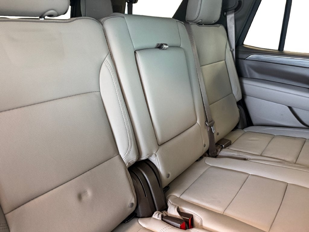 2023 GMC Yukon 4WD SLT