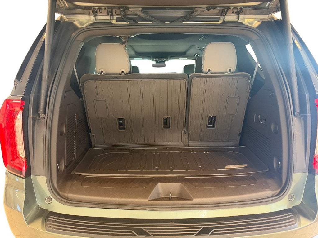 2023 GMC Yukon 4WD SLT