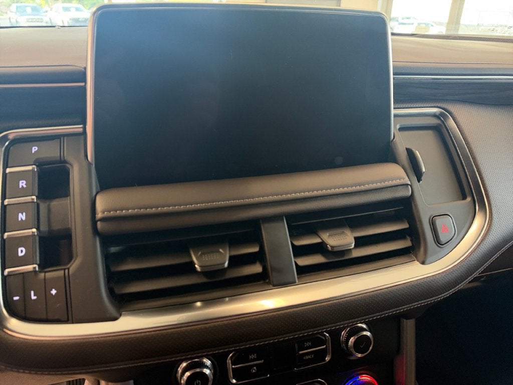 2023 GMC Yukon 4WD SLT
