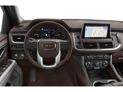2023 GMC Yukon 4WD SLT
