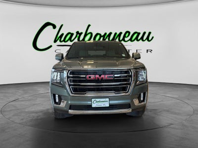 2023 GMC Yukon 4WD SLT