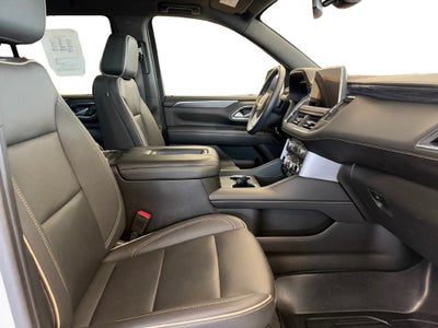 2022 GMC Yukon 4WD SLT
