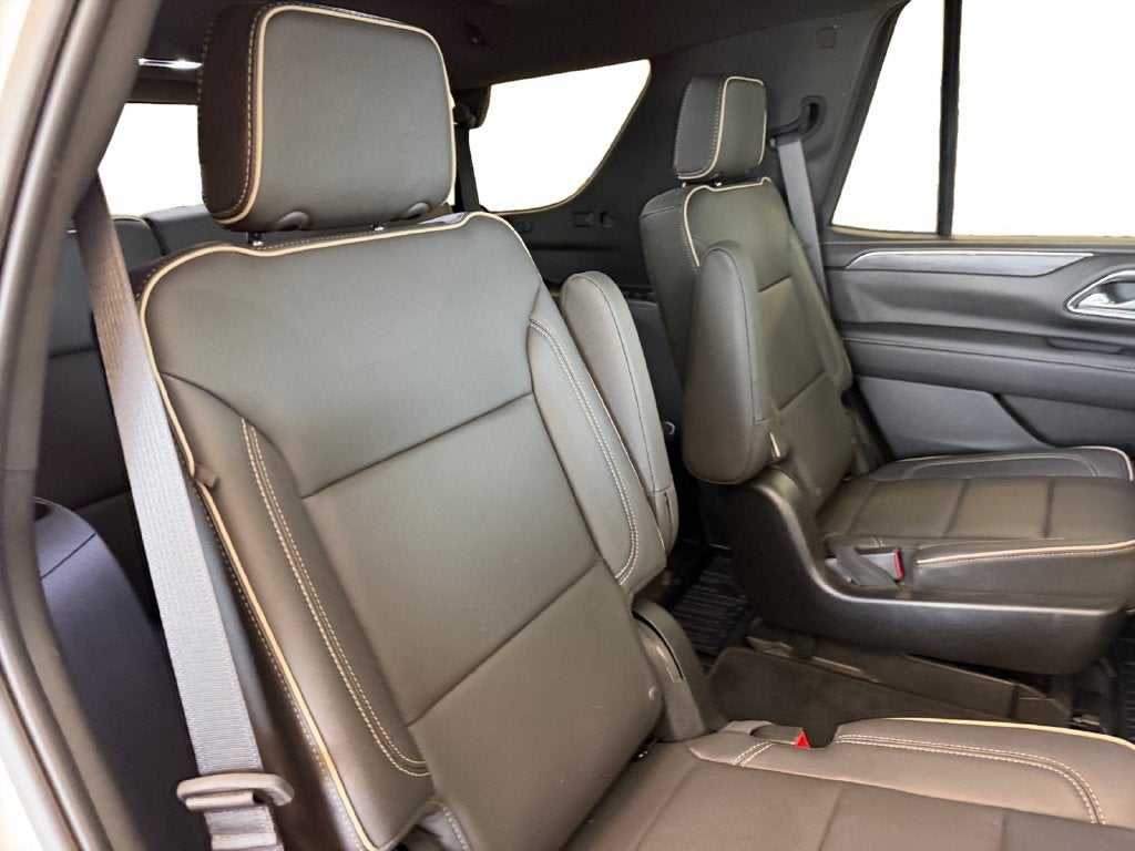 2022 GMC Yukon 4WD SLT