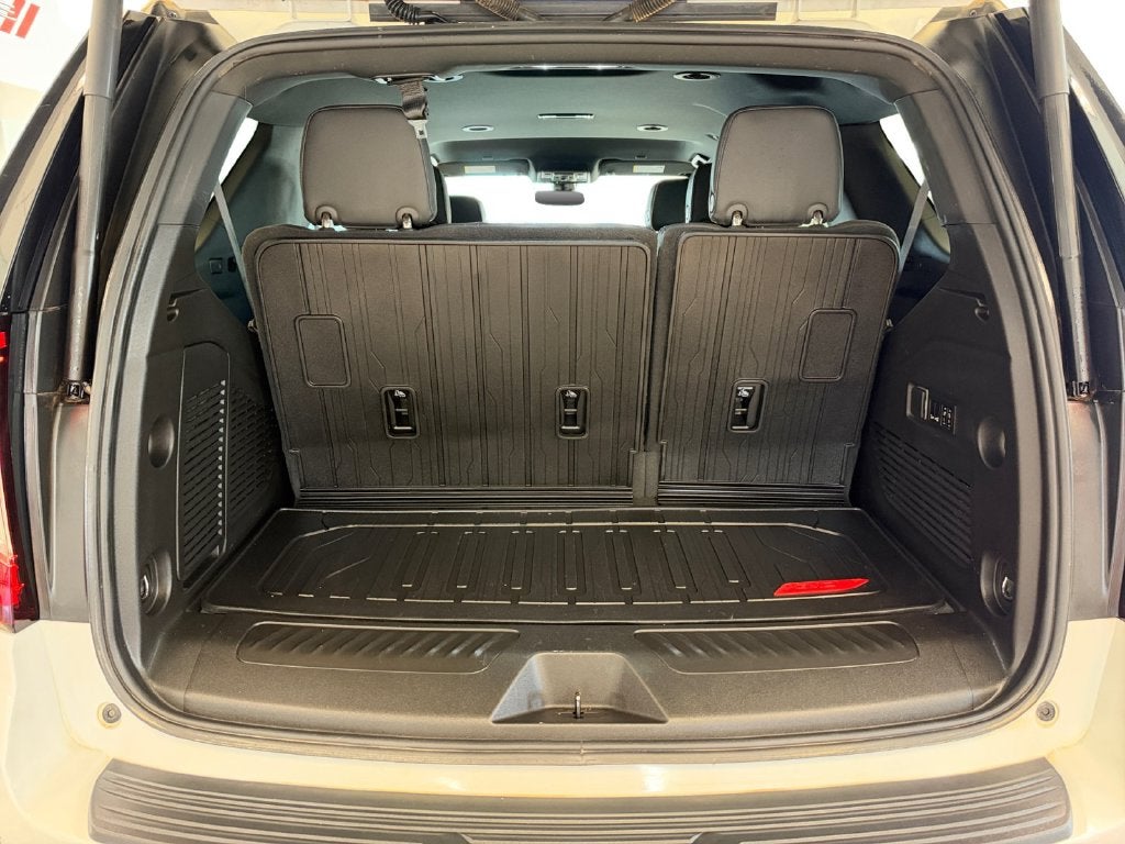 2022 GMC Yukon 4WD SLT