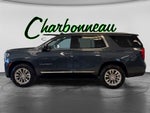 2021 GMC Yukon 4WD SLT