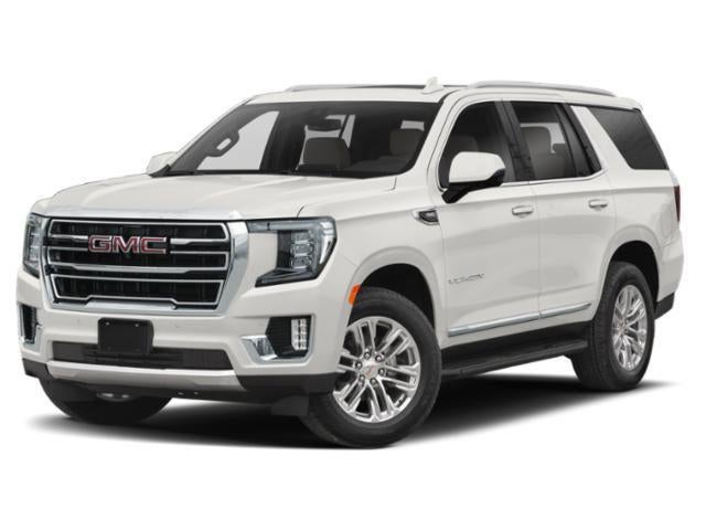 2023 GMC Yukon 4WD SLT