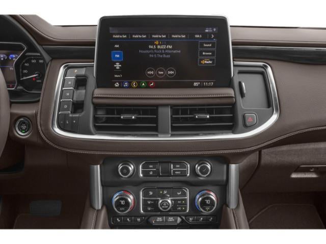 2023 GMC Yukon 4WD SLT