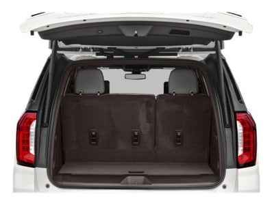 2023 GMC Yukon 4WD SLT