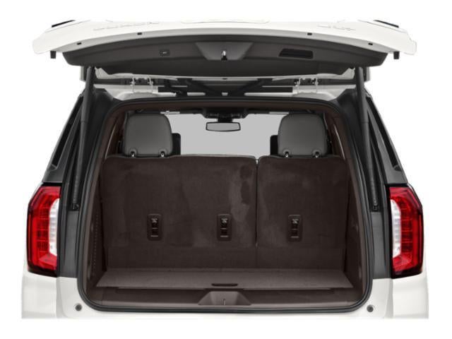 2023 GMC Yukon 4WD SLT