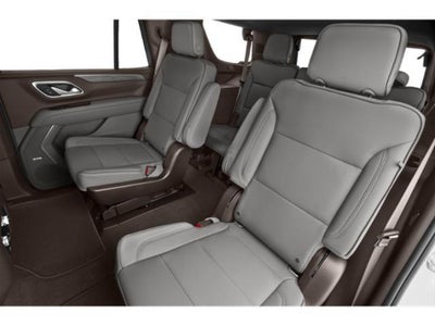 2023 GMC Yukon 4WD SLT