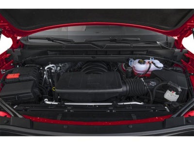 2025 GMC Yukon 4WD Elevation