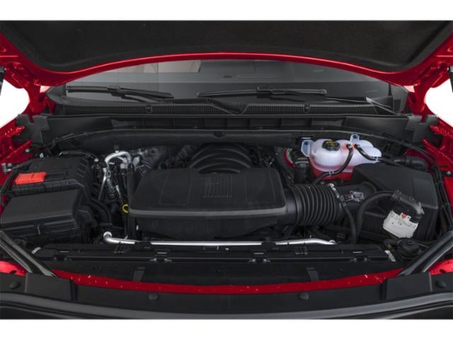 2025 GMC Yukon 4WD Elevation