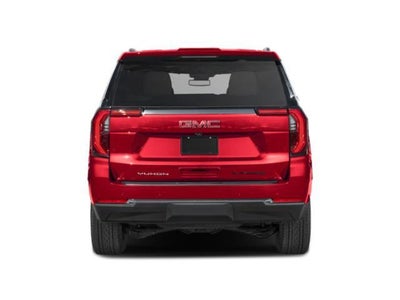 2025 GMC Yukon 4WD Elevation