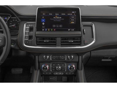 2024 GMC Yukon 4WD AT4