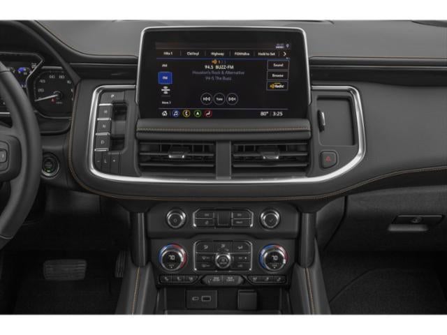 2024 GMC Yukon 4WD AT4