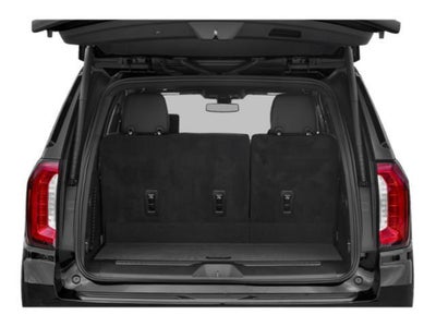 2024 GMC Yukon 4WD AT4