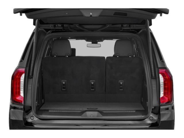 2024 GMC Yukon 4WD AT4