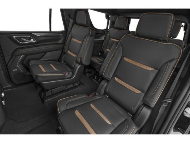 2024 GMC Yukon 4WD AT4