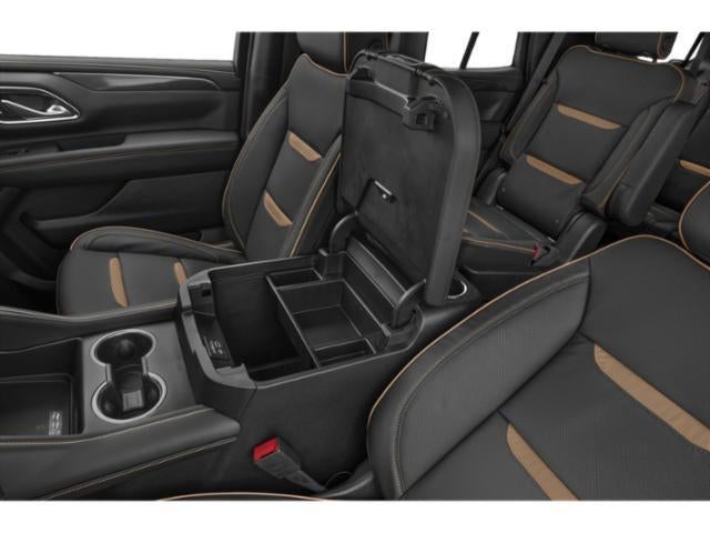 2024 GMC Yukon 4WD AT4