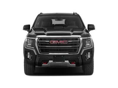 2024 GMC Yukon 4WD AT4