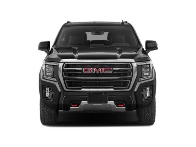 2024 GMC Yukon 4WD AT4