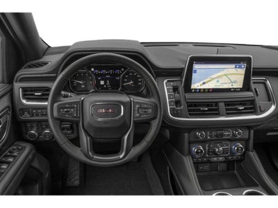 2024 GMC Yukon 4WD AT4