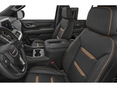 2024 GMC Yukon 4WD AT4