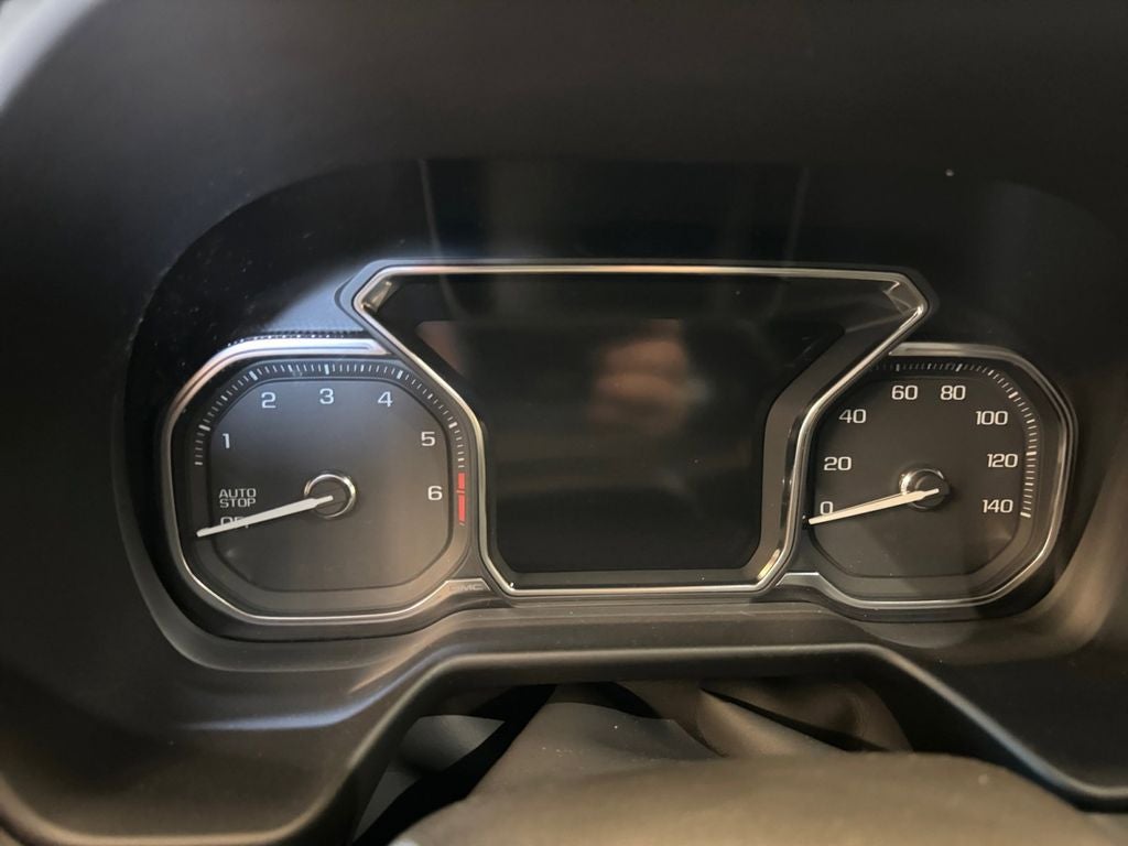 2021 GMC Yukon 4WD AT4